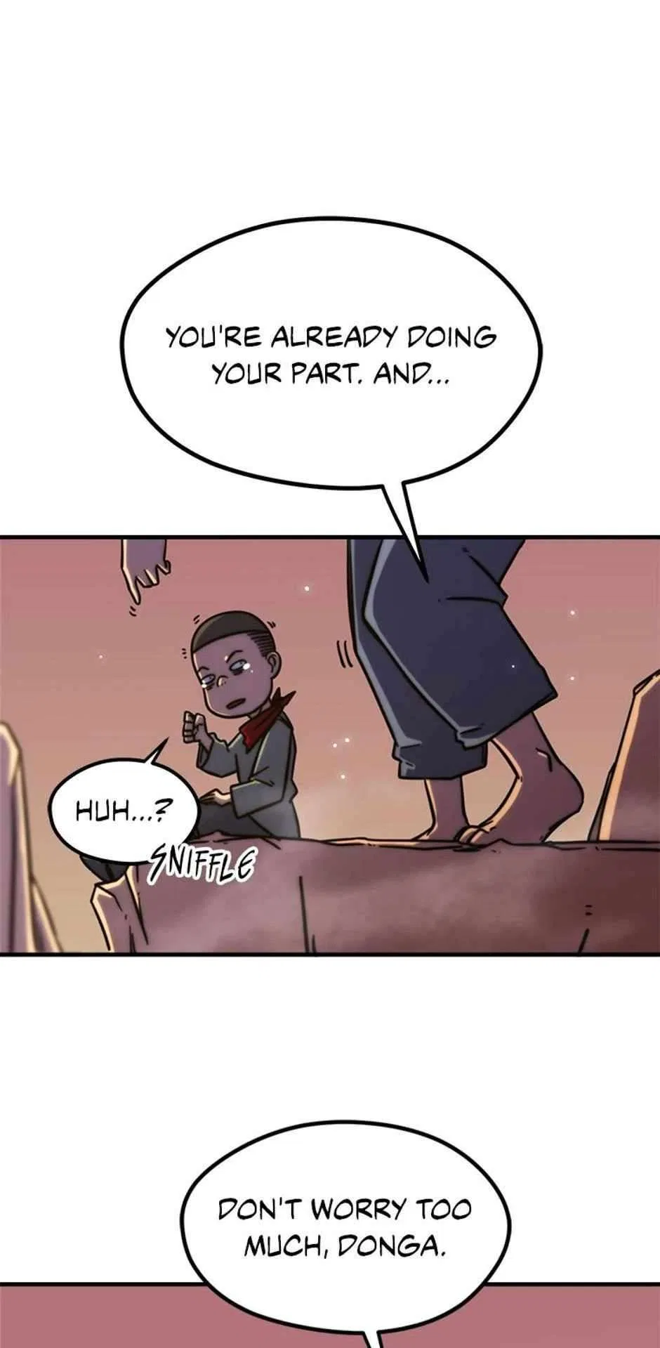 Fisher Man Chapter 31 – Page 31