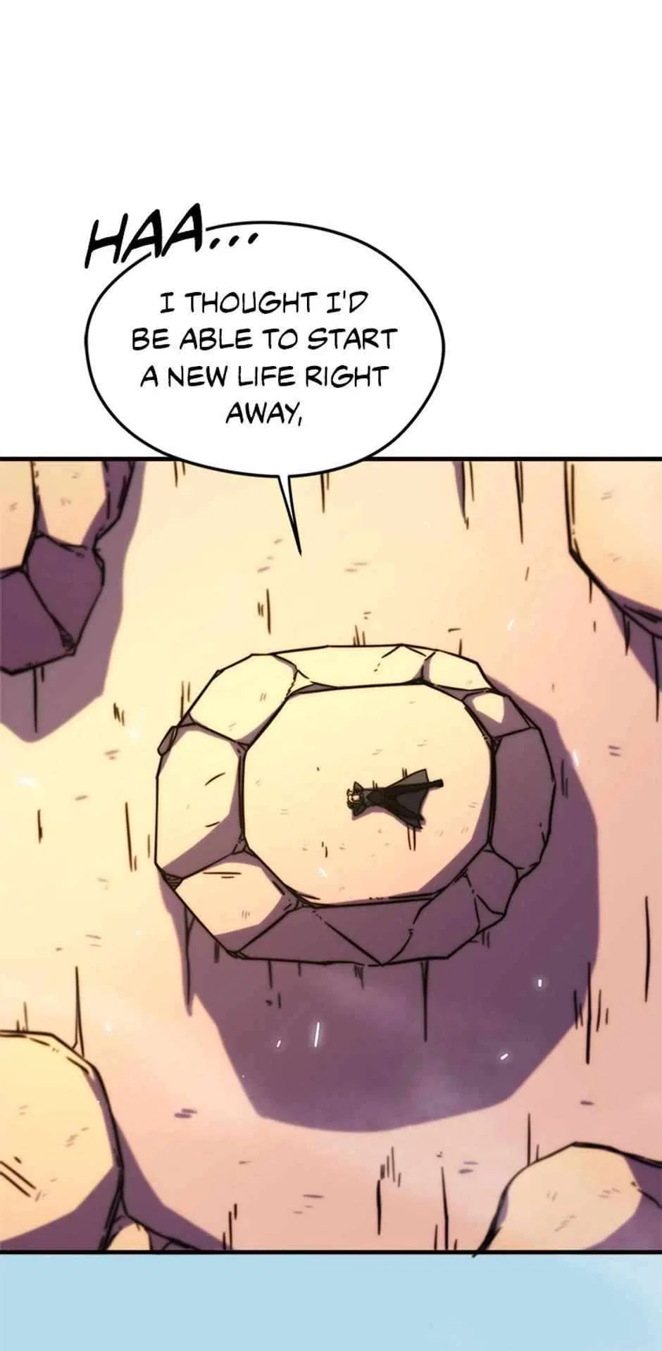 Fisher Man Chapter 31 – Page 37