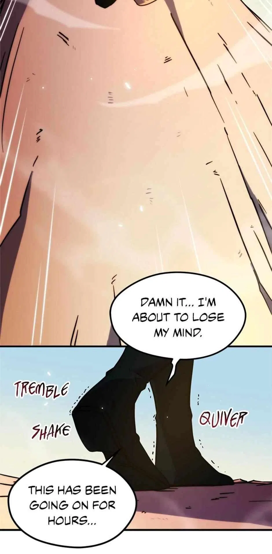 Fisher Man Chapter 31 – Page 43
