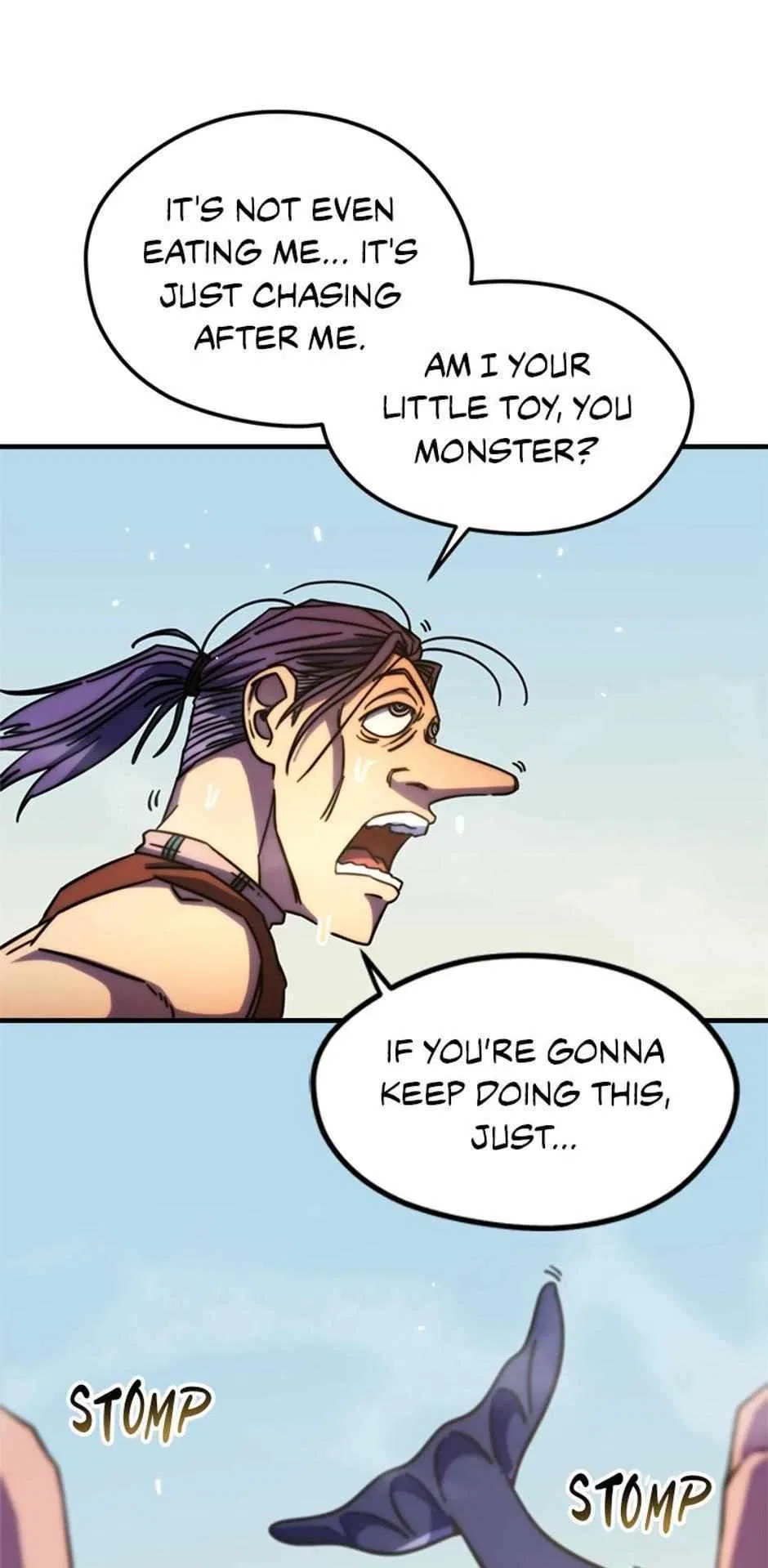 Fisher Man Chapter 31 – Page 44