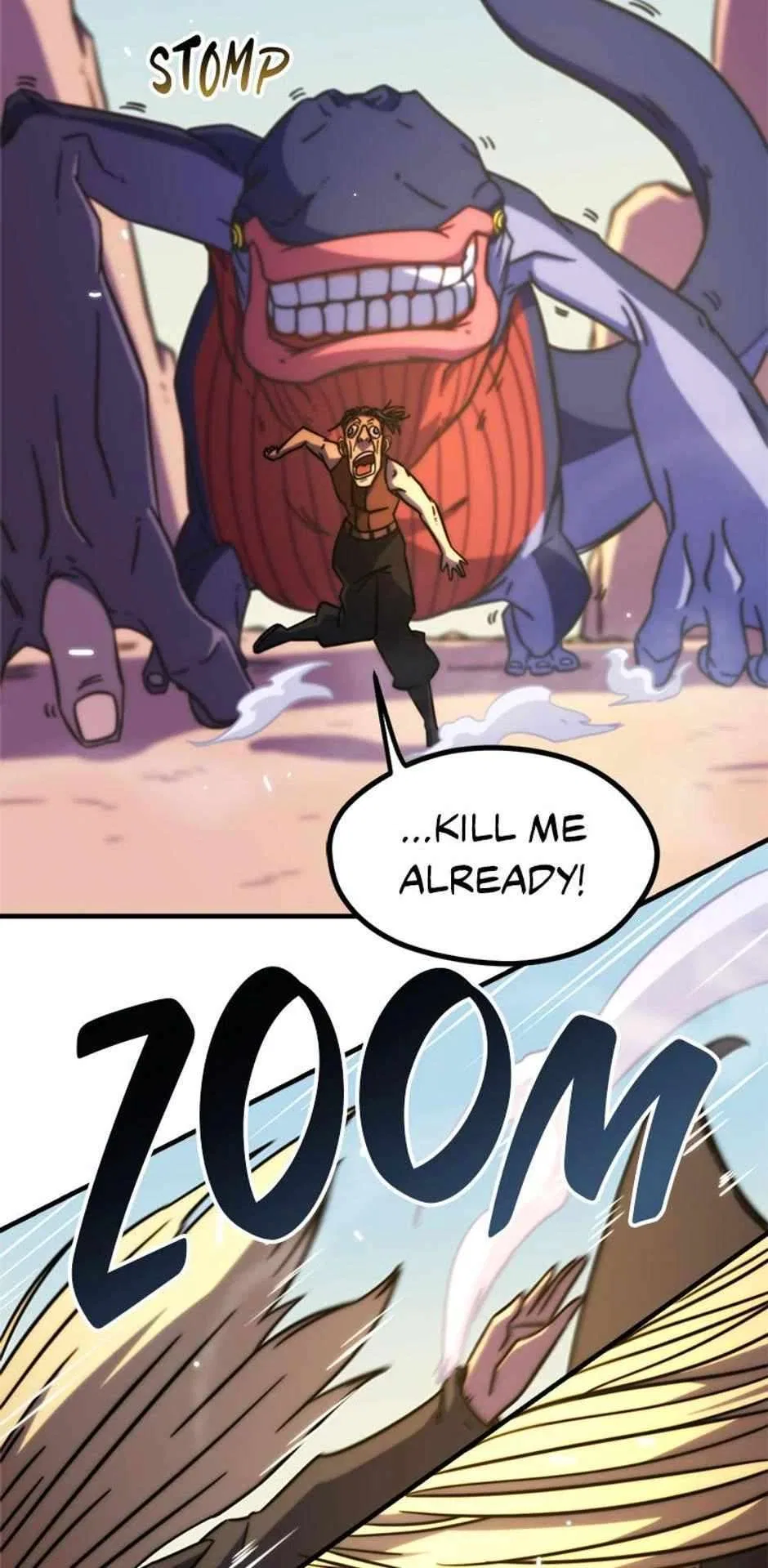 Fisher Man Chapter 31 – Page 45