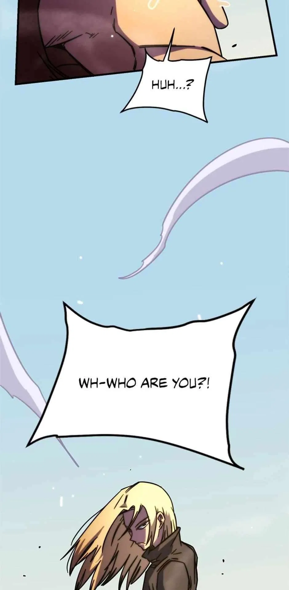 Fisher Man Chapter 31 – Page 48