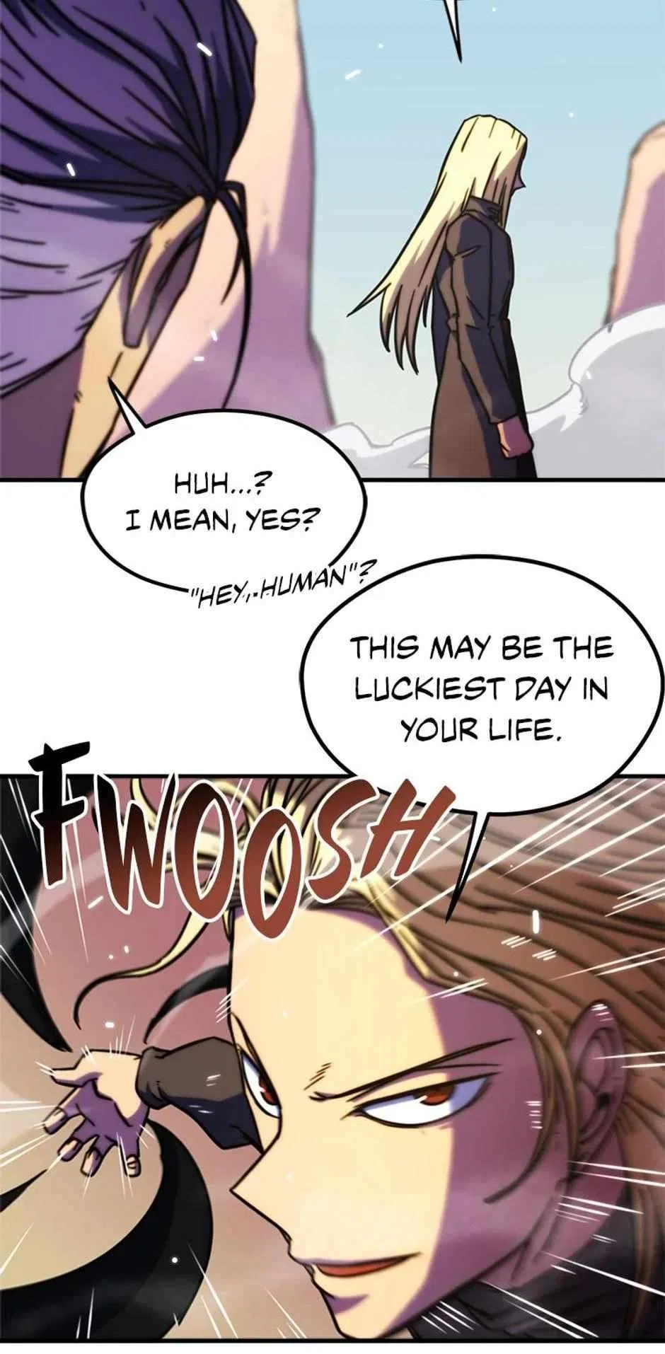 Fisher Man Chapter 31 – Page 50