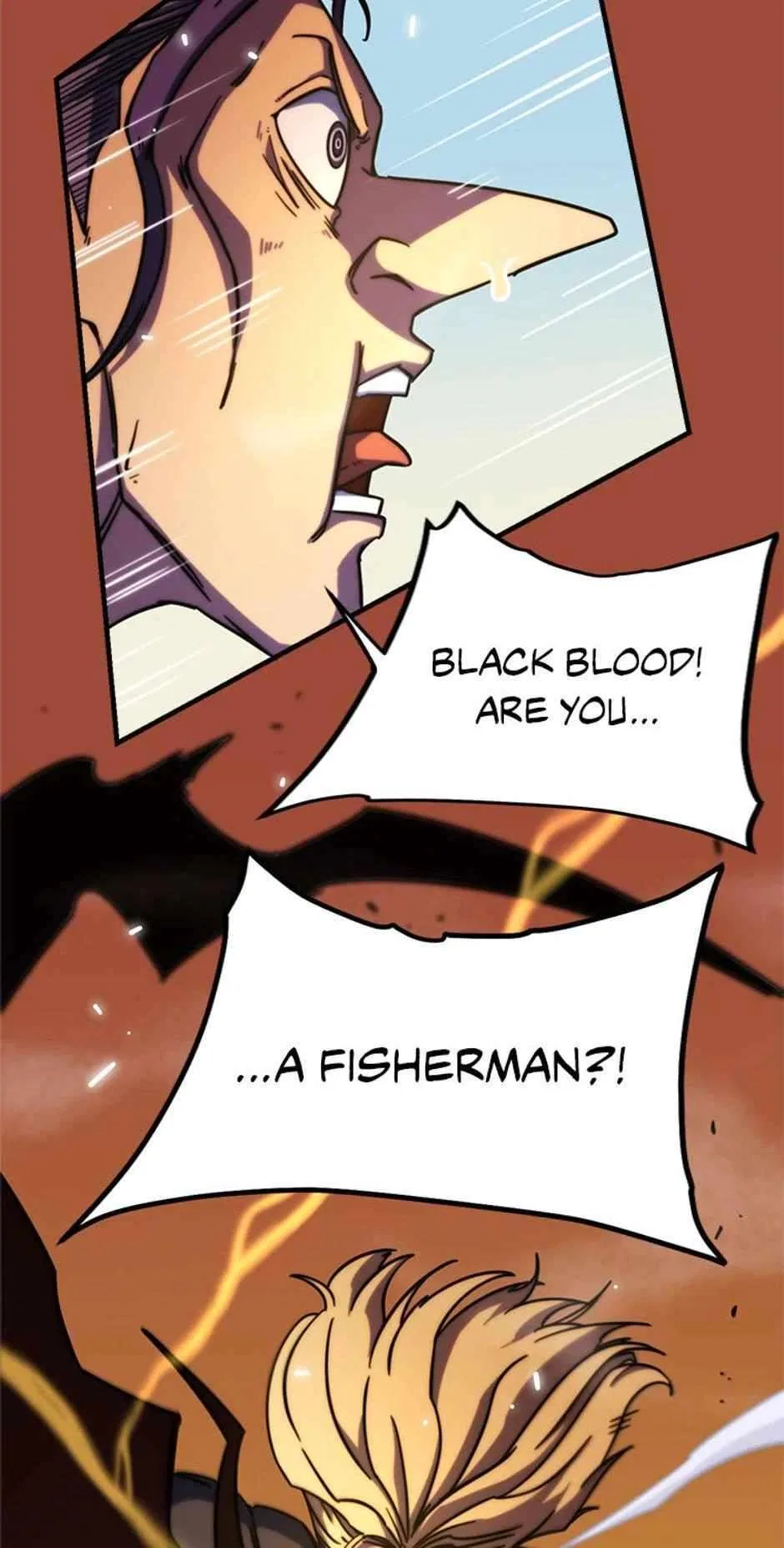 Fisher Man Chapter 31 – Page 52