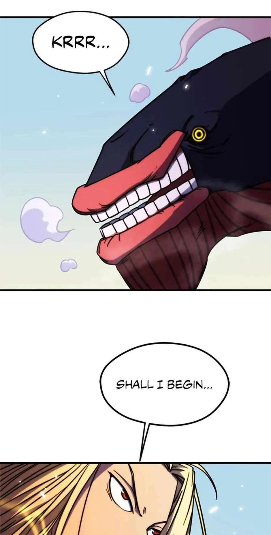 Fisher Man Chapter 31 – Page 54