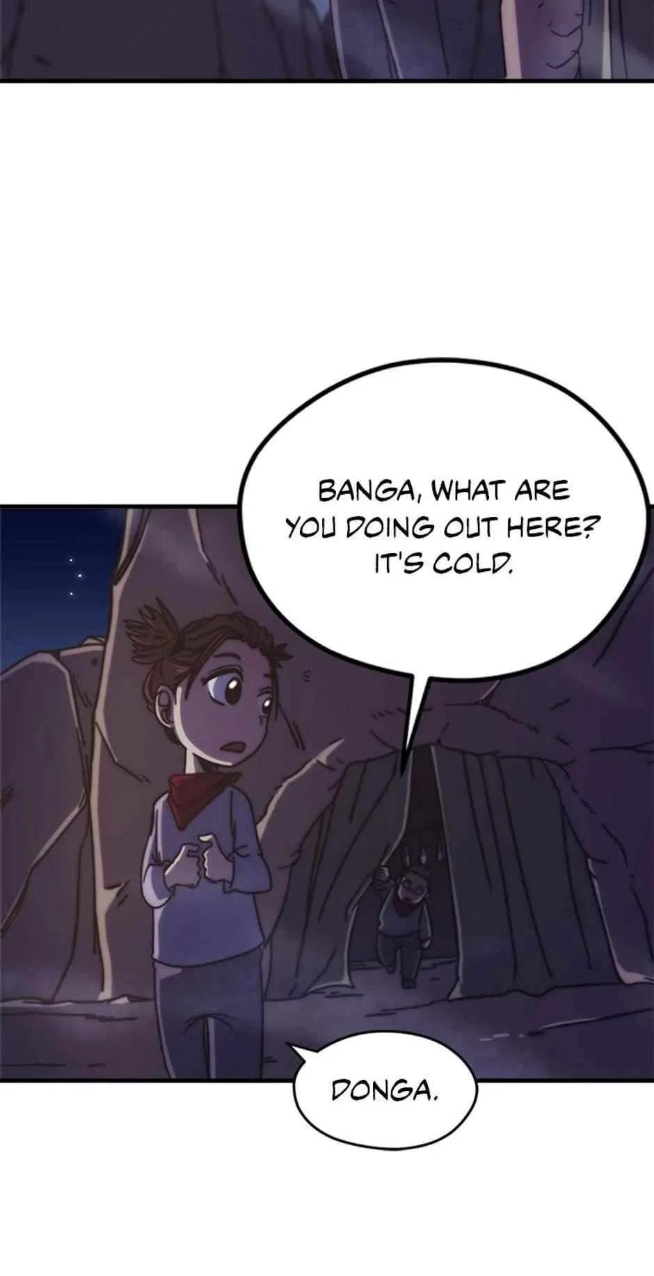 Fisher Man Chapter 30 – Page 3