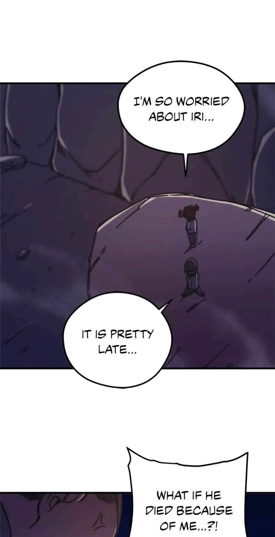 Fisher Man Chapter 30 – Page 4