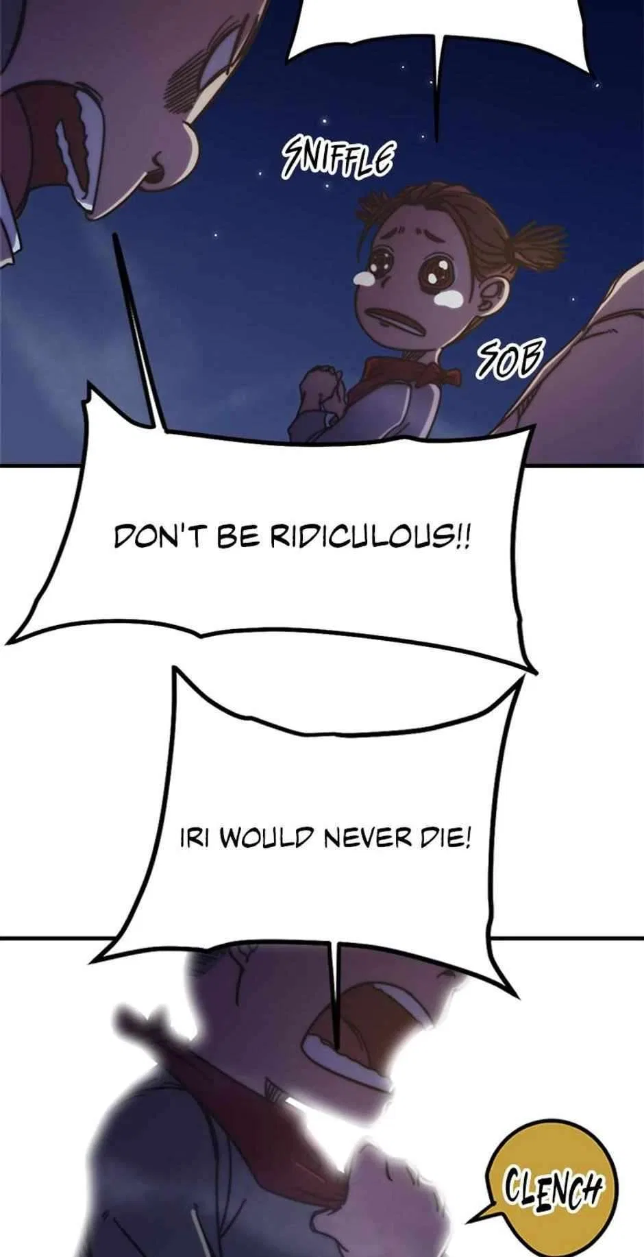 Fisher Man Chapter 30 – Page 5