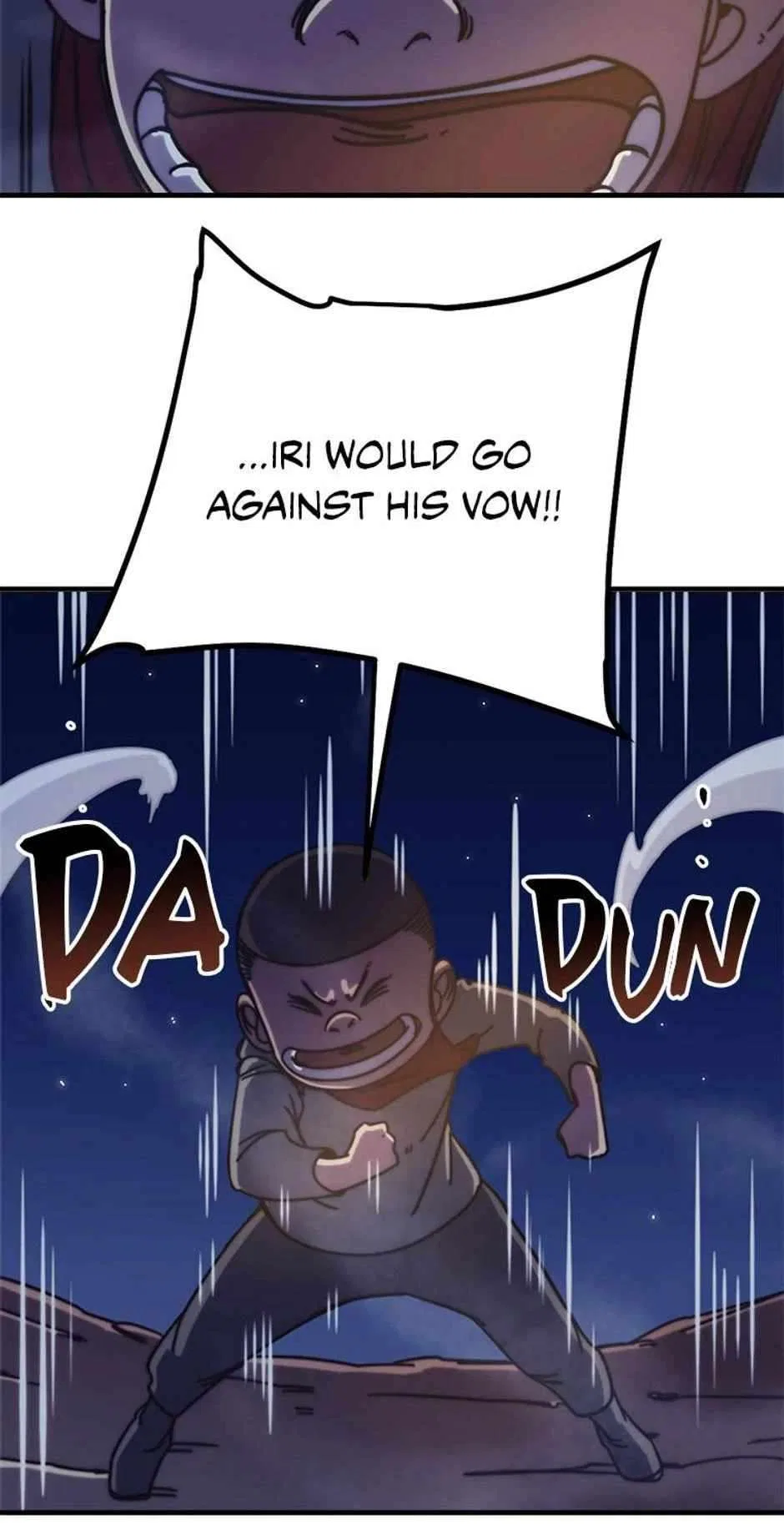 Fisher Man Chapter 30 – Page 8