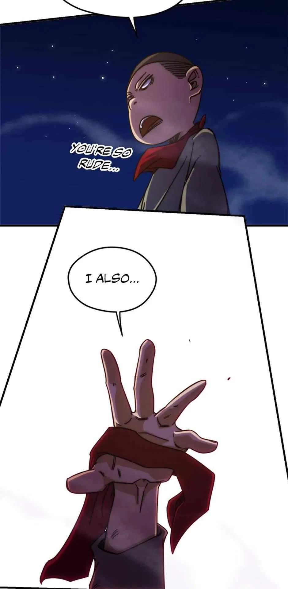 Fisher Man Chapter 30 – Page 11
