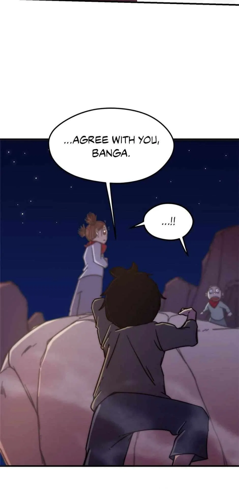 Fisher Man Chapter 30 – Page 12