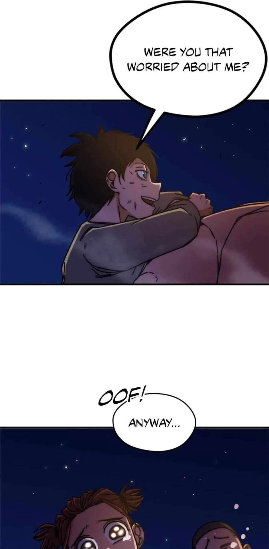 Fisher Man Chapter 30 – Page 13