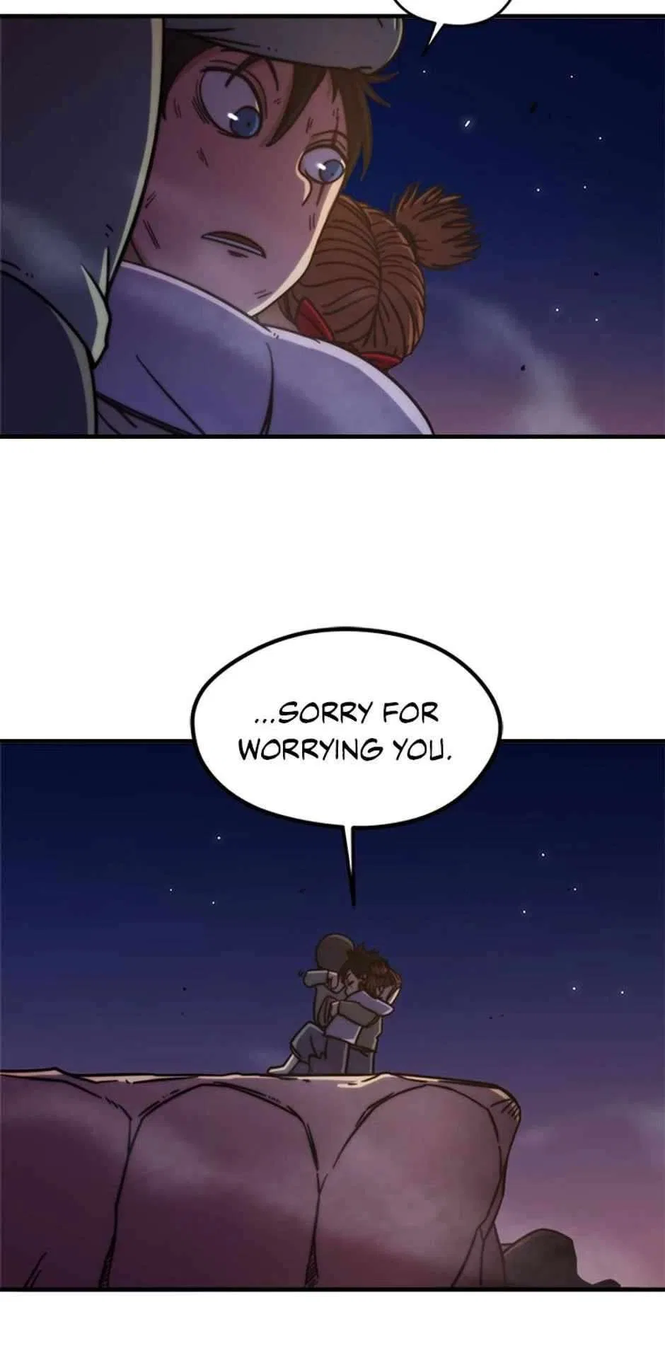 Fisher Man Chapter 30 – Page 18