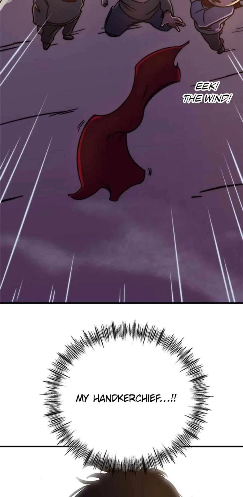 Fisher Man Chapter 30 – Page 20