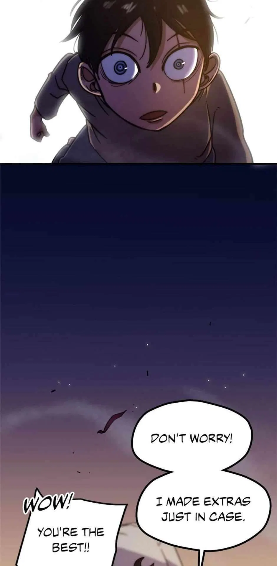Fisher Man Chapter 30 – Page 21