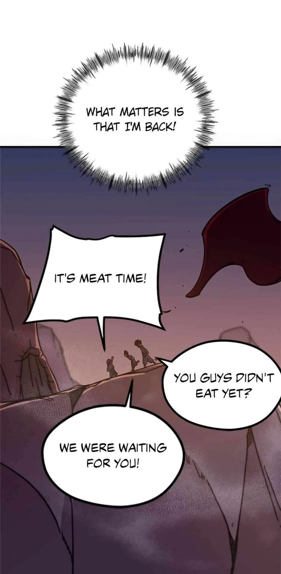 Fisher Man Chapter 30 – Page 23