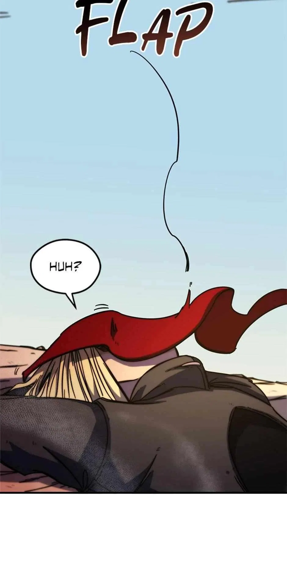 Fisher Man Chapter 30 – Page 28