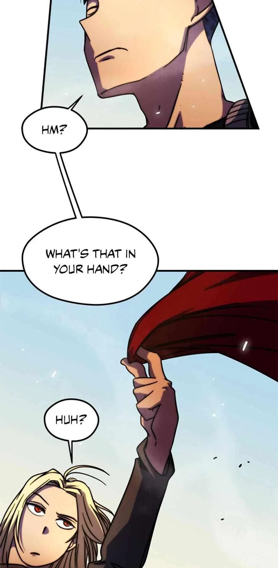 Fisher Man Chapter 30 – Page 41