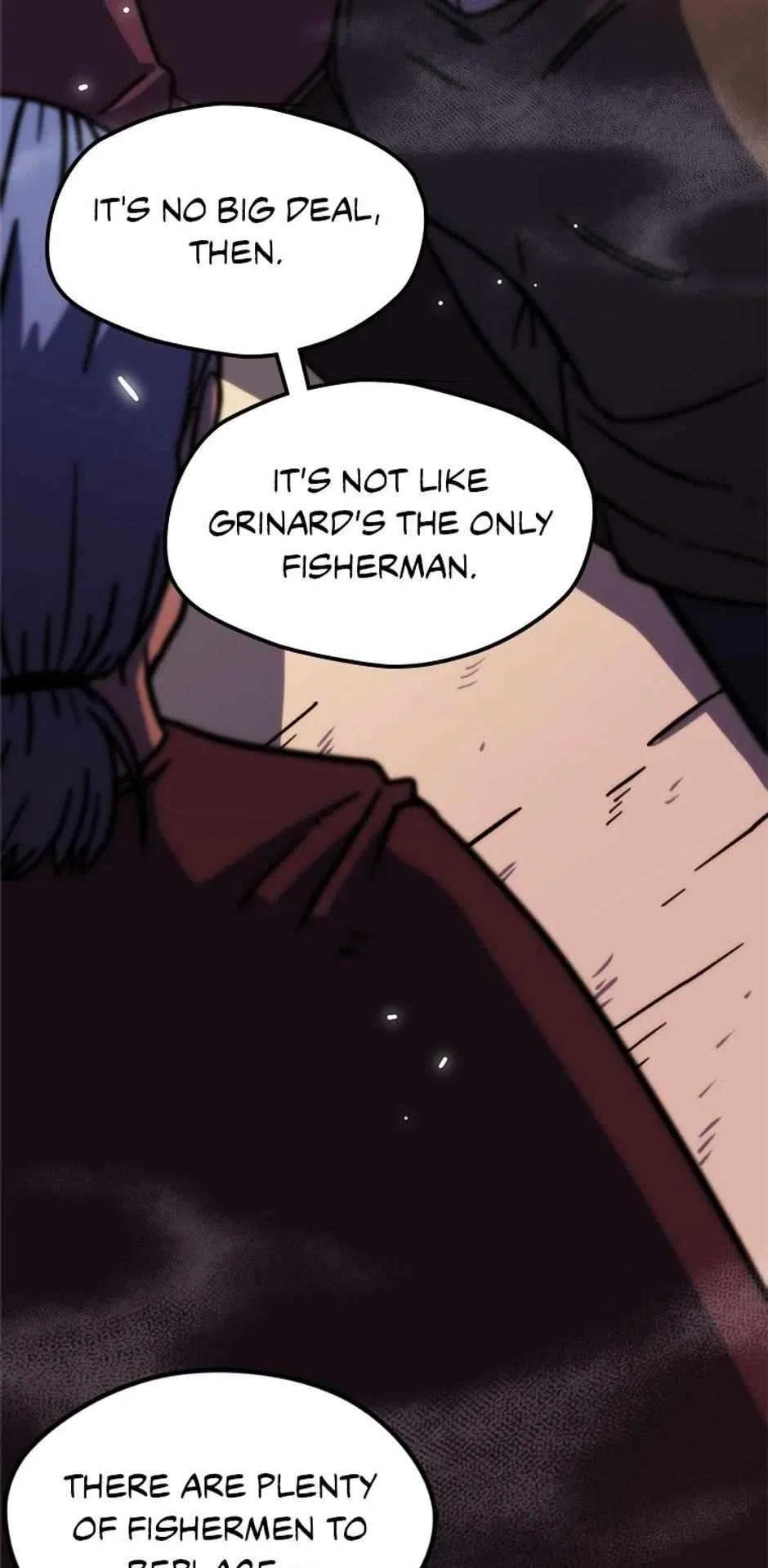 Fisher Man Chapter 30 – Page 57