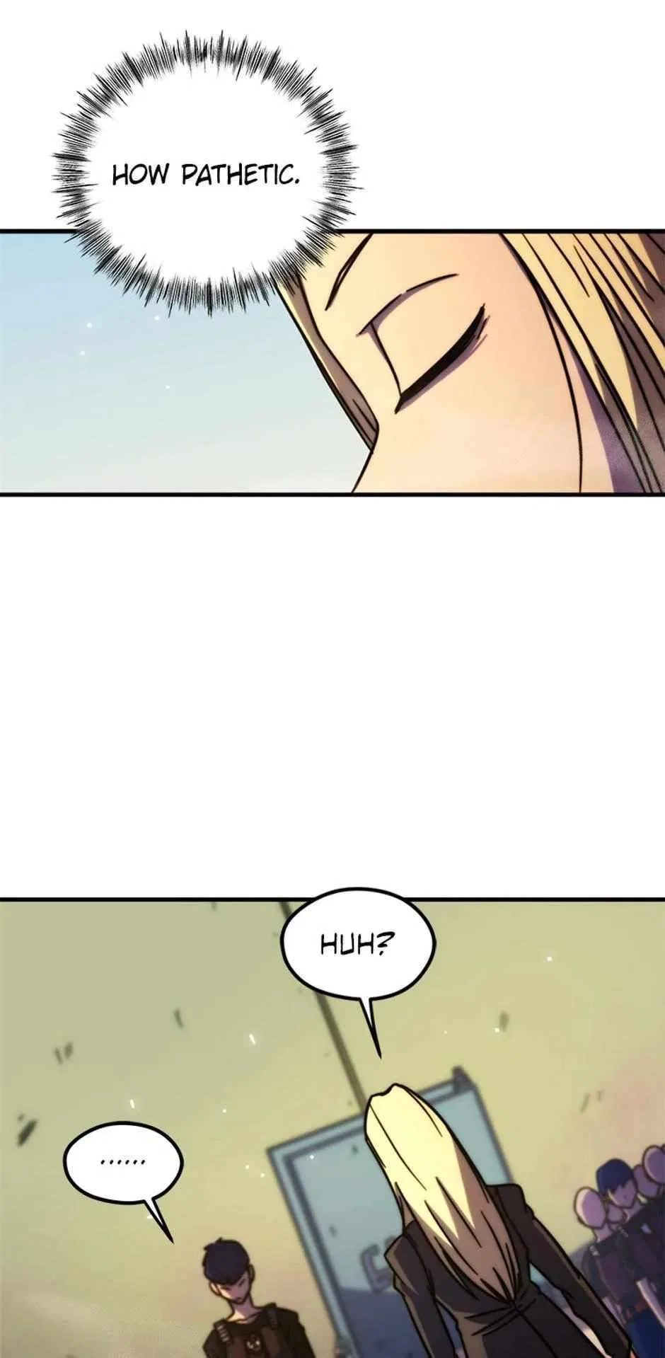 Fisher Man Chapter 30 – Page 59