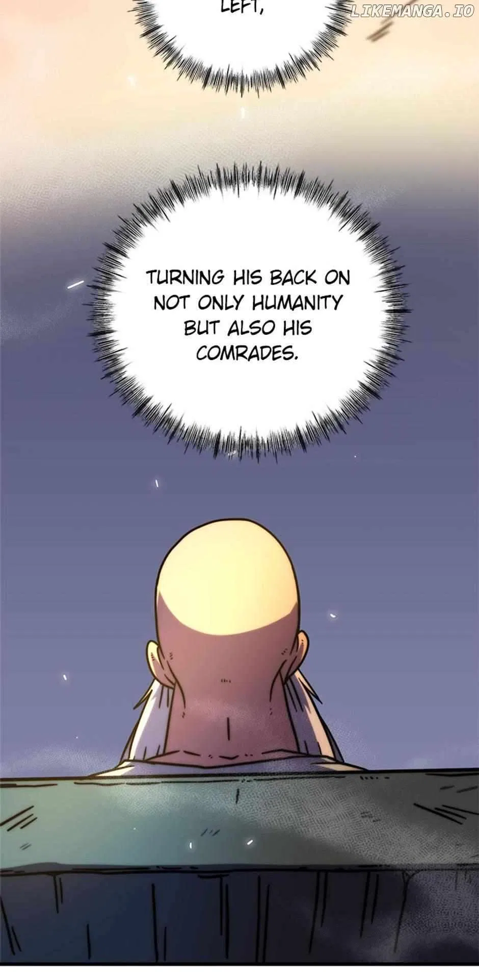 Fisher Man Chapter 30 – Page 65