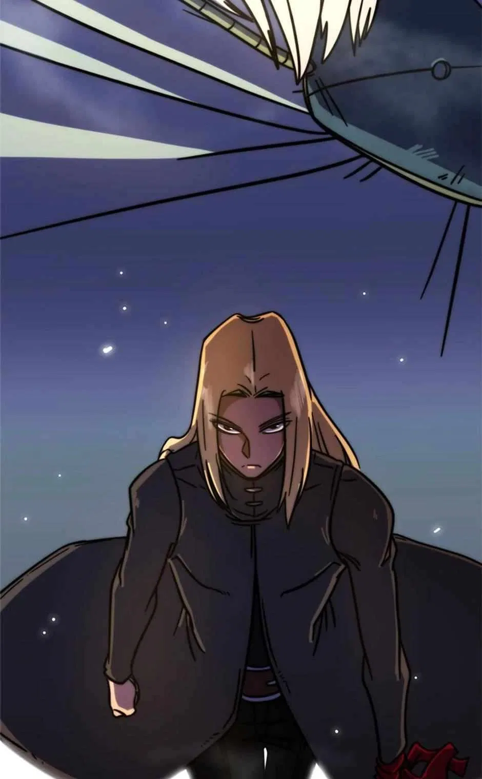 Fisher Man Chapter 30 – Page 67