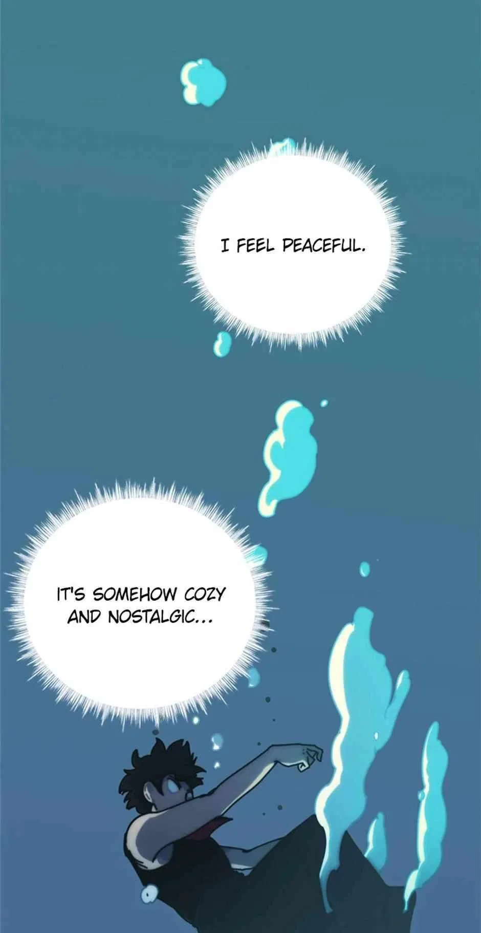Fisher Man Chapter 29 – Page 2