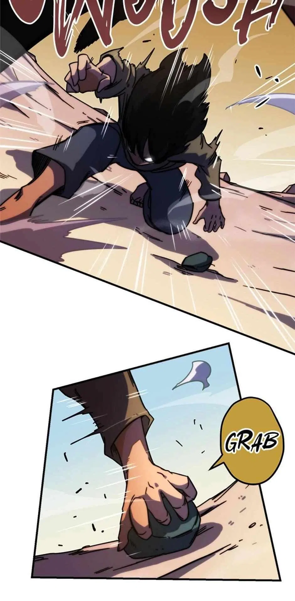 Fisher Man Chapter 29 – Page 29