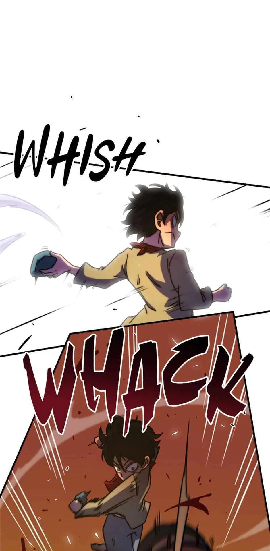 Fisher Man Chapter 29 – Page 30