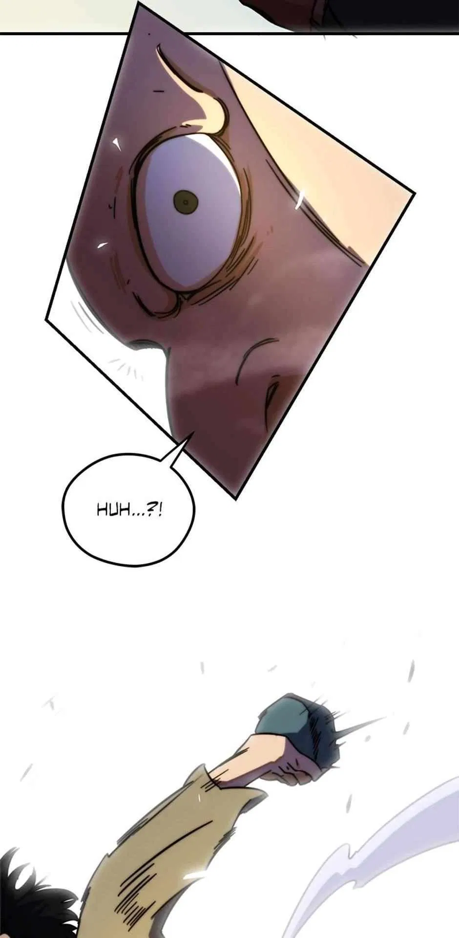 Fisher Man Chapter 29 – Page 34