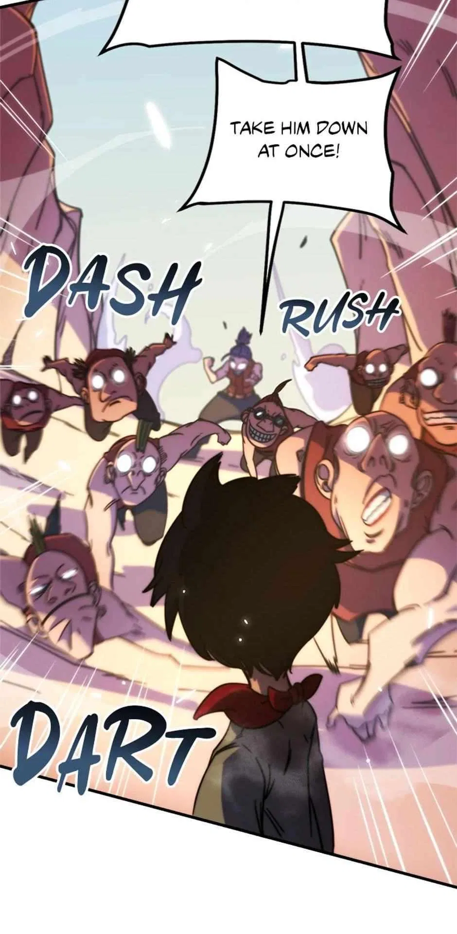 Fisher Man Chapter 29 – Page 42