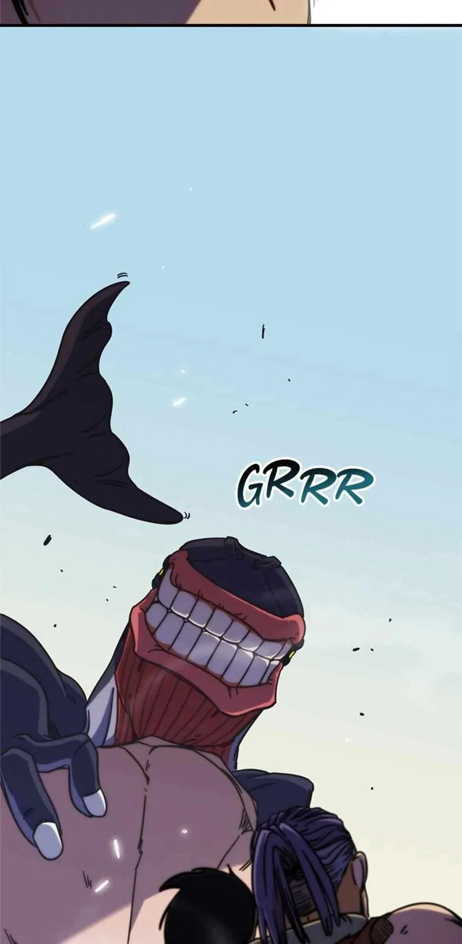 Fisher Man Chapter 29 – Page 53