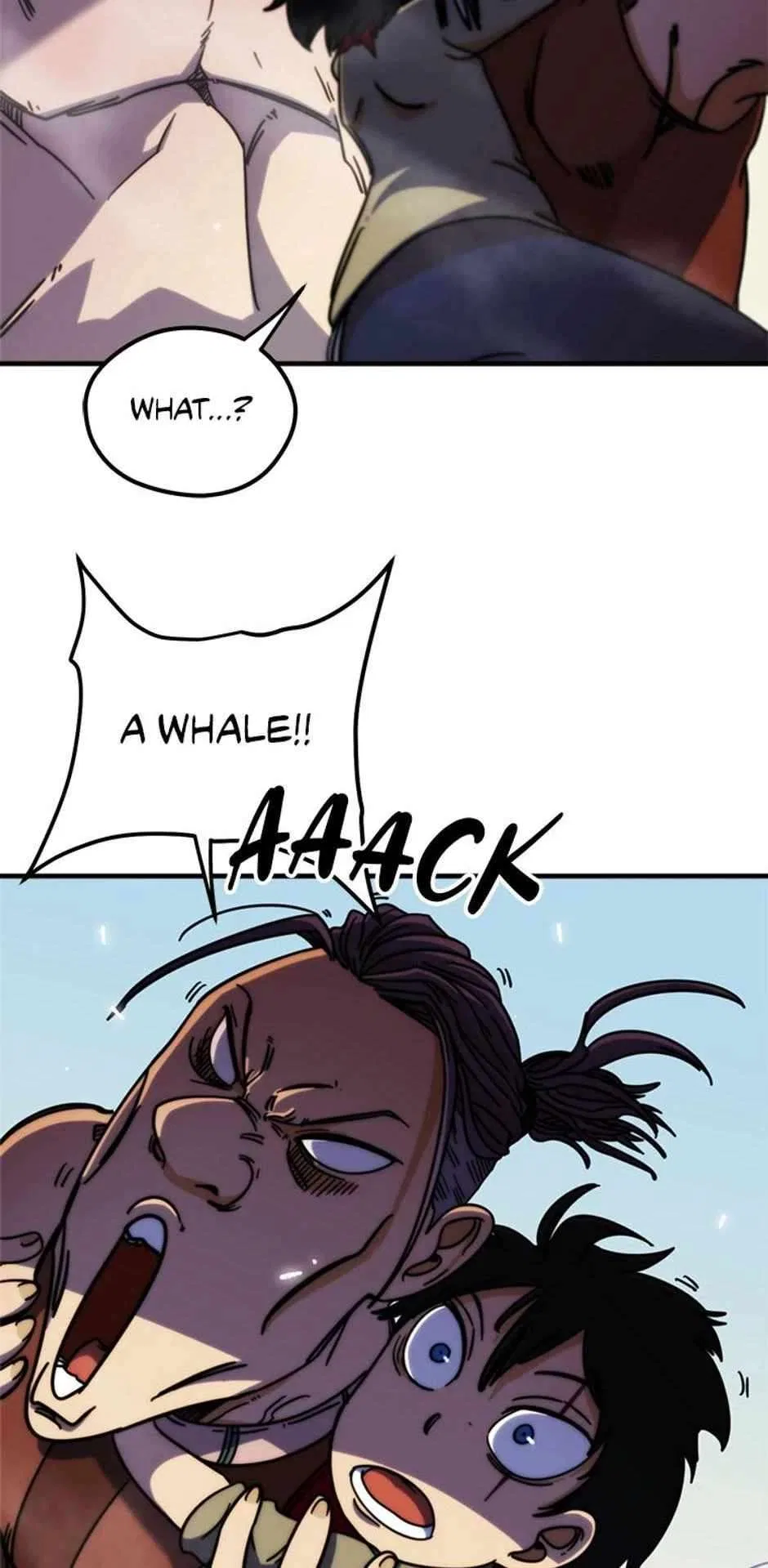 Fisher Man Chapter 29 – Page 54