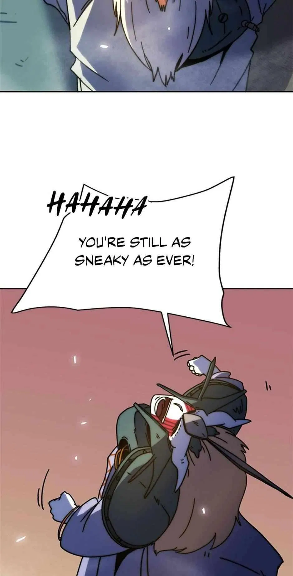 Fisher Man Chapter 28 – Page 6