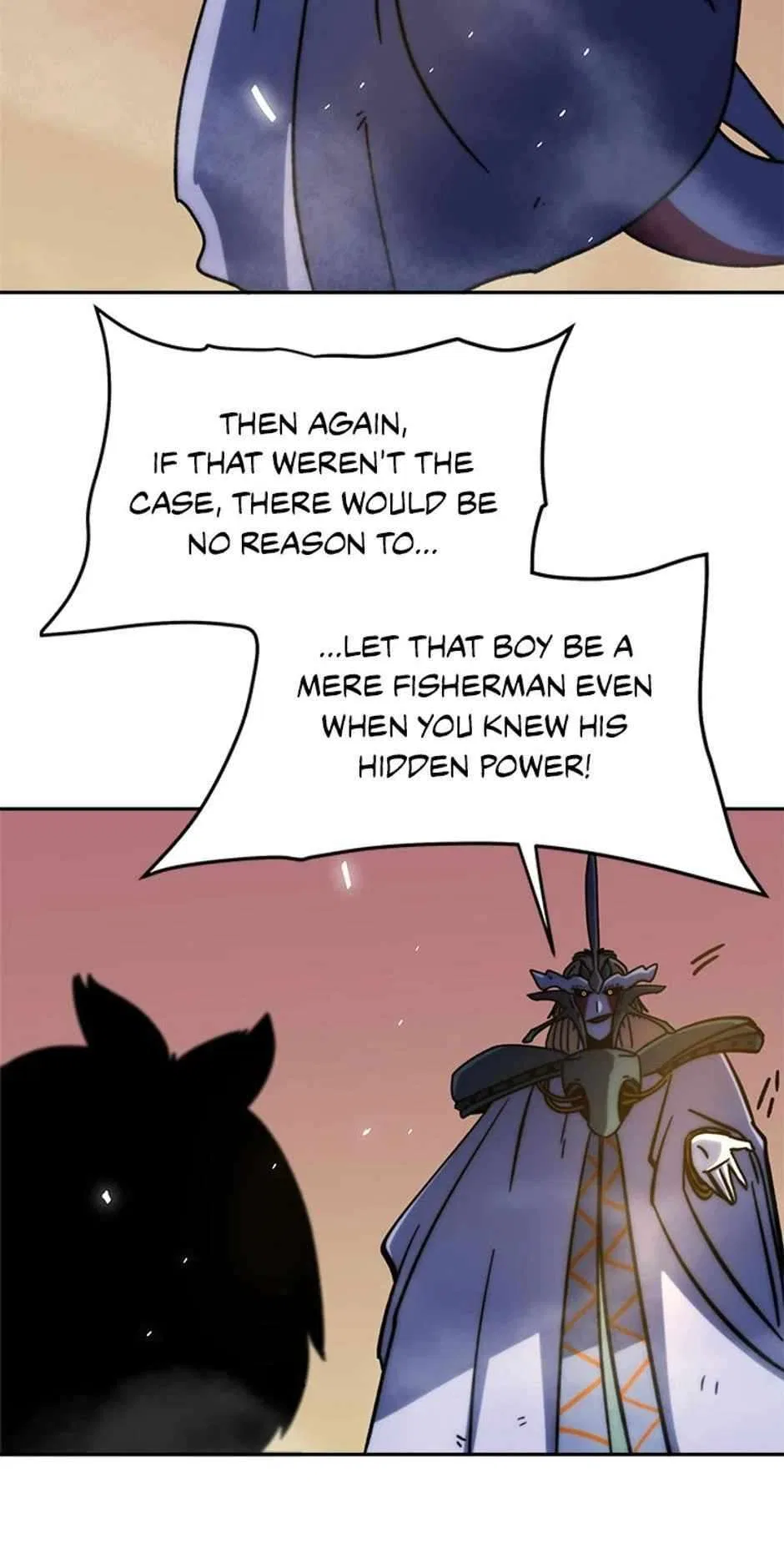 Fisher Man Chapter 28 – Page 7