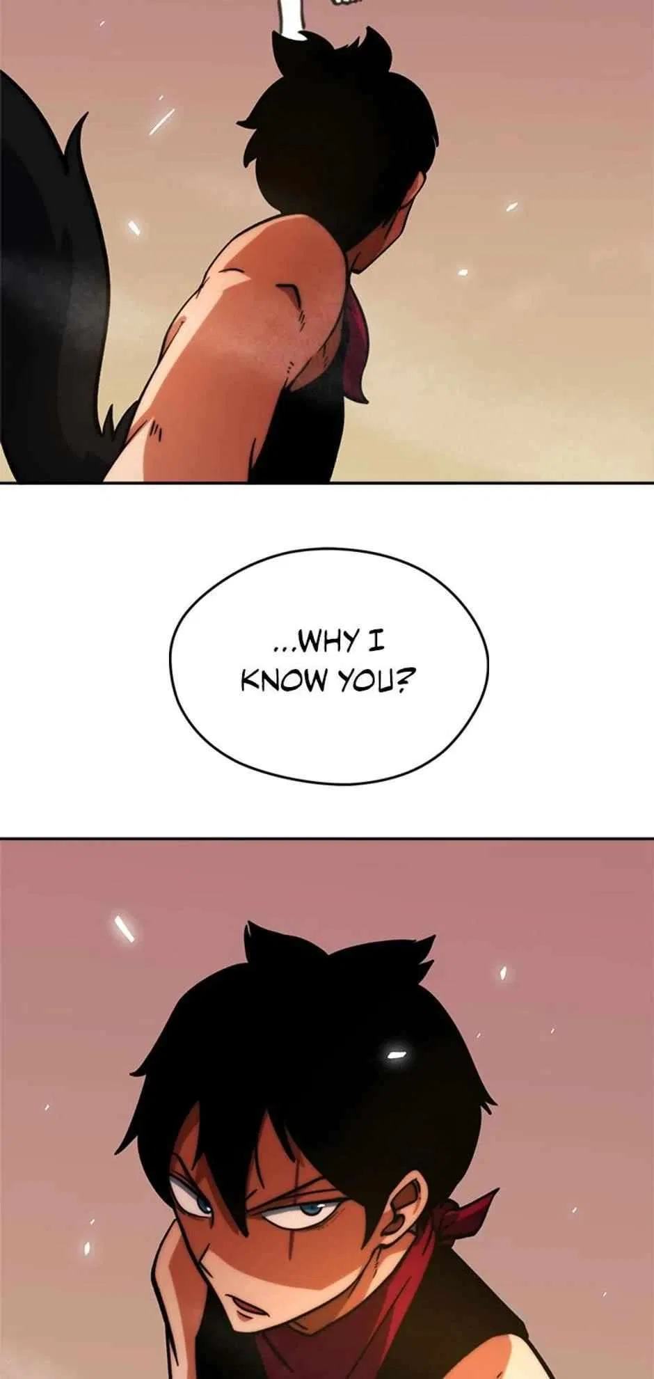 Fisher Man Chapter 28 – Page 18