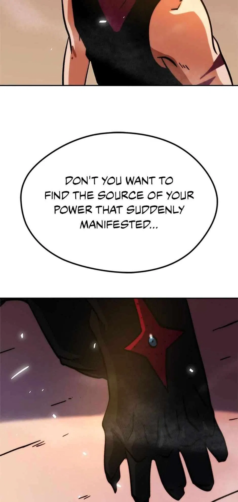Fisher Man Chapter 28 – Page 19