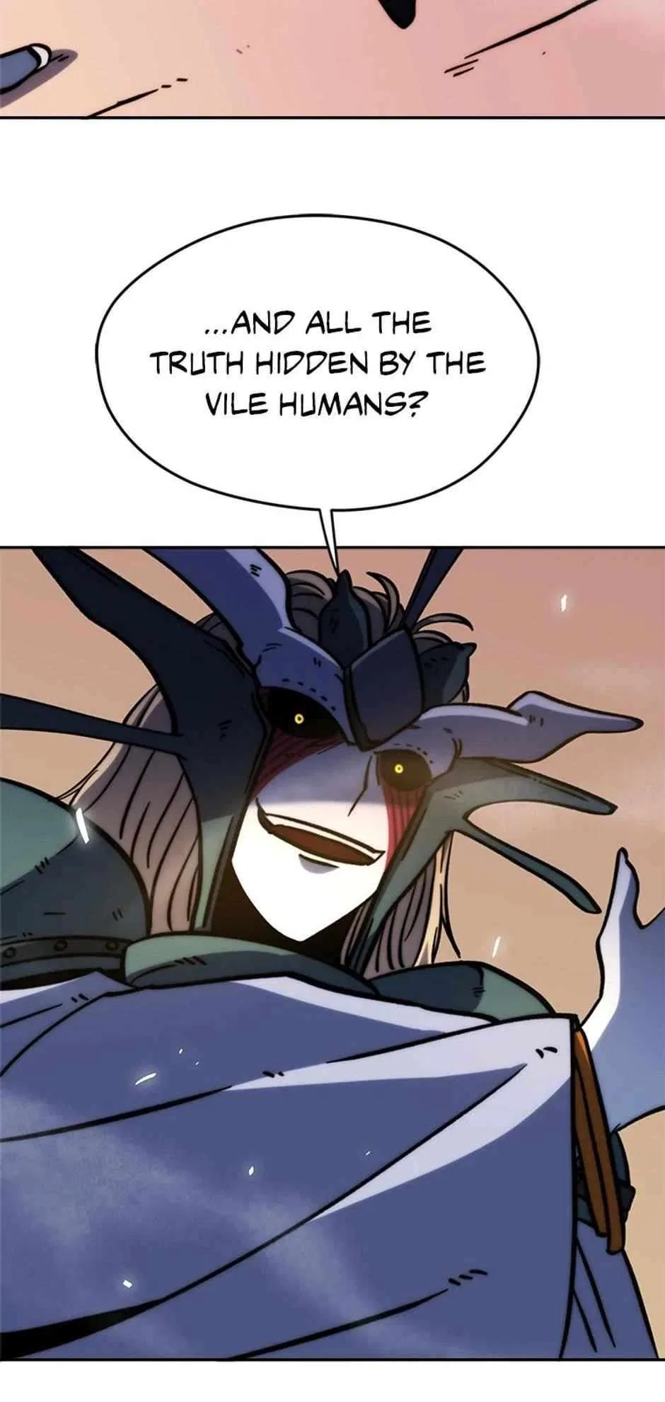 Fisher Man Chapter 28 – Page 20