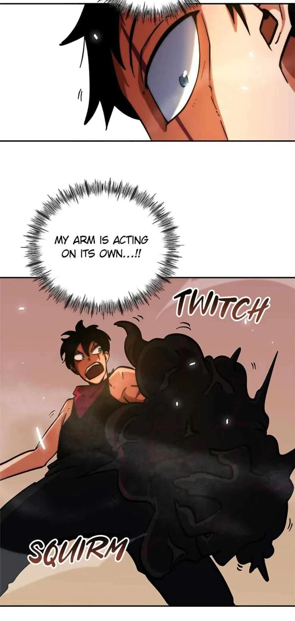 Fisher Man Chapter 28 – Page 22