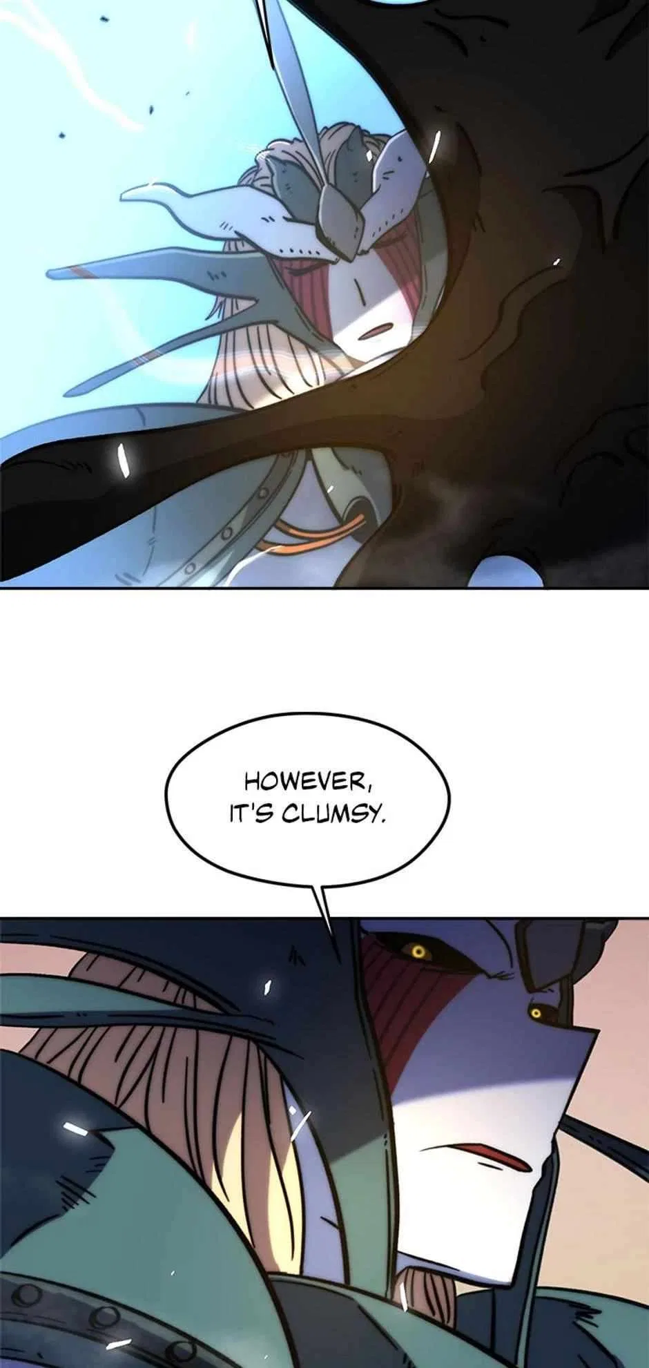 Fisher Man Chapter 28 – Page 26