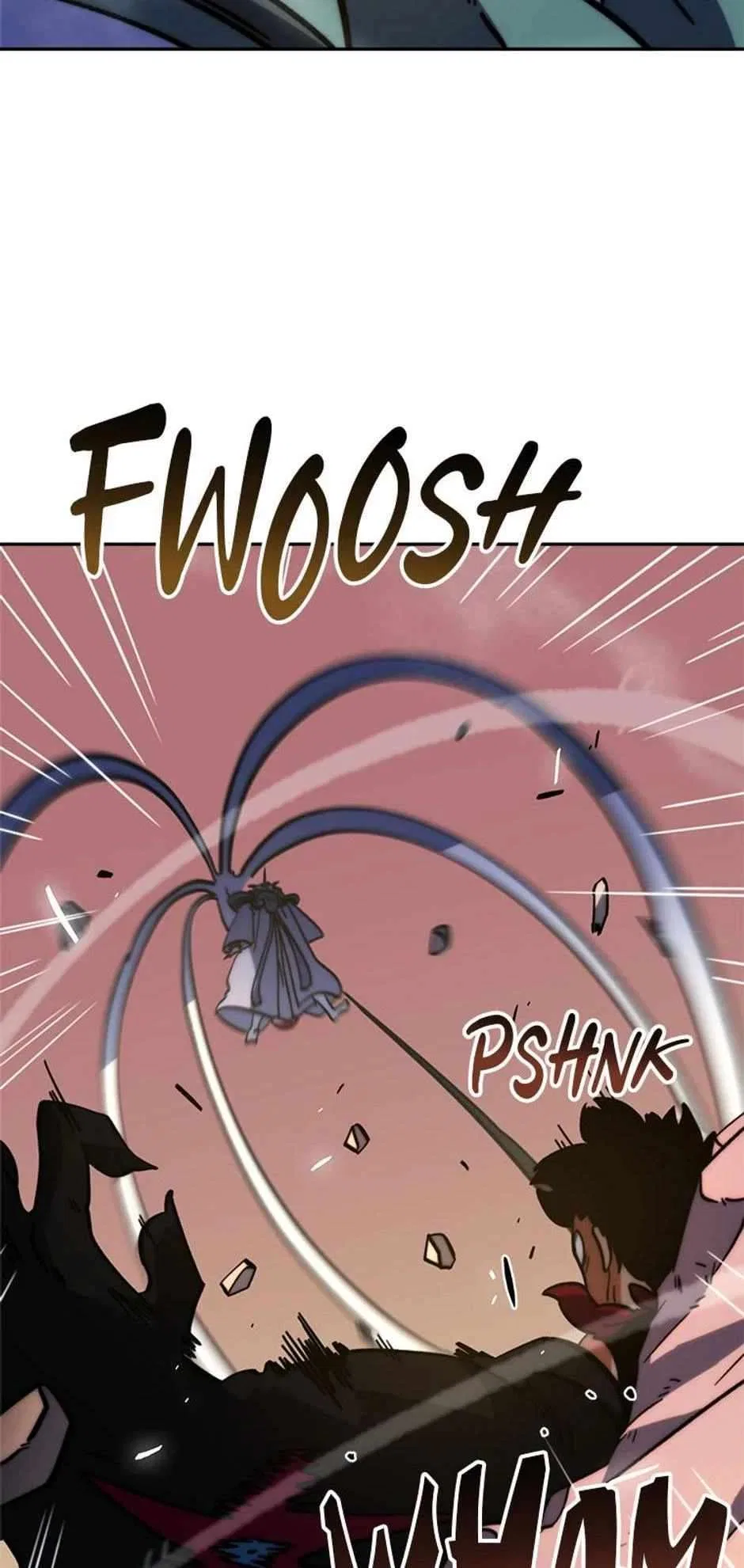 Fisher Man Chapter 28 – Page 27