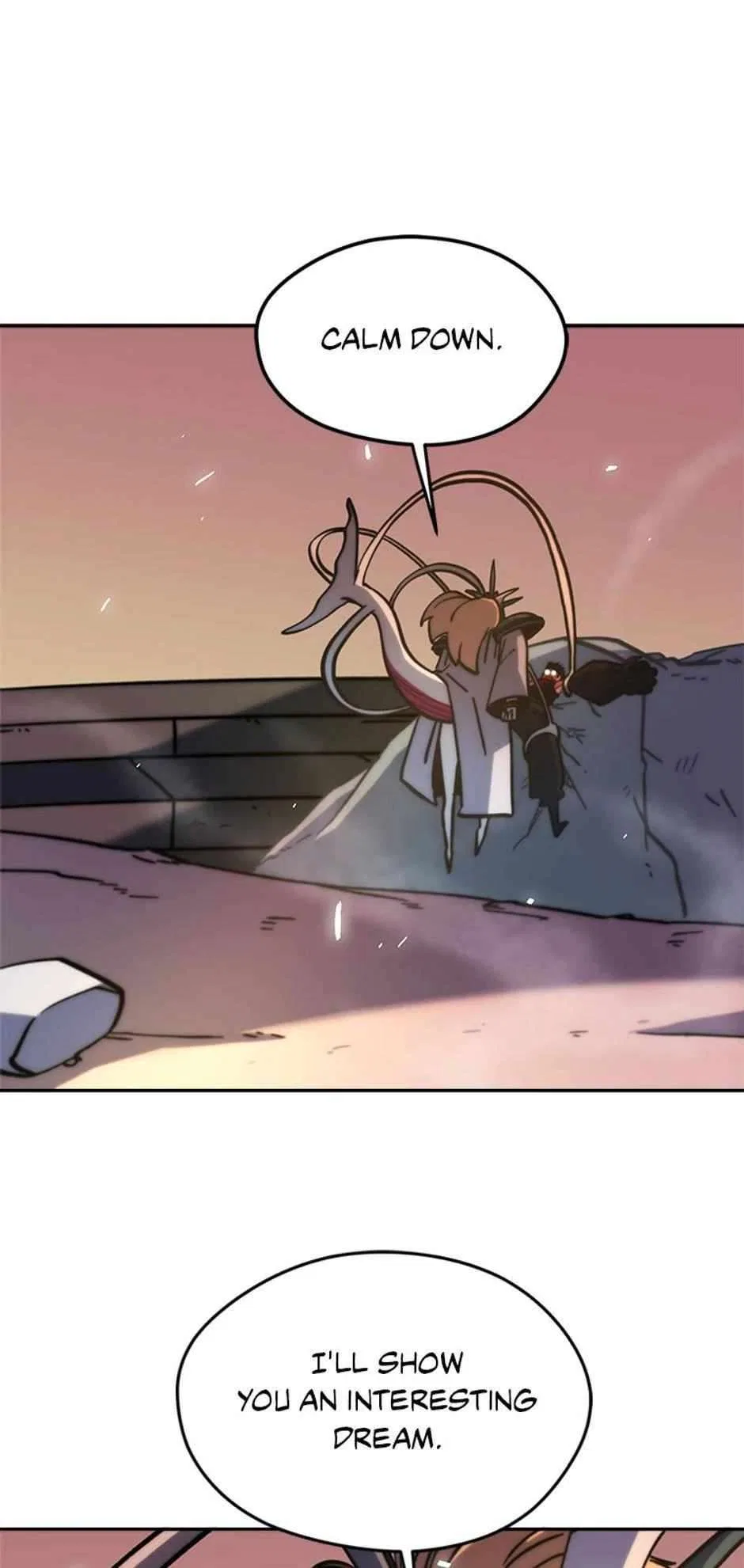 Fisher Man Chapter 28 – Page 30
