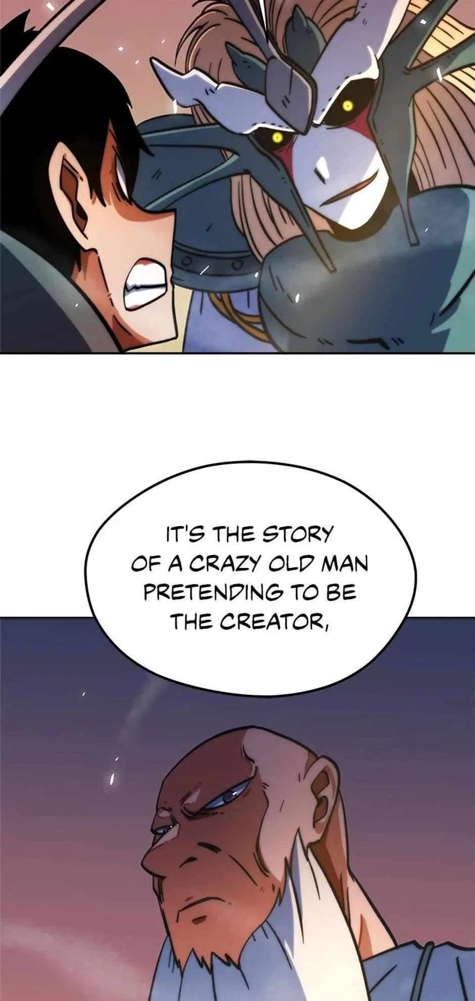 Fisher Man Chapter 28 – Page 31