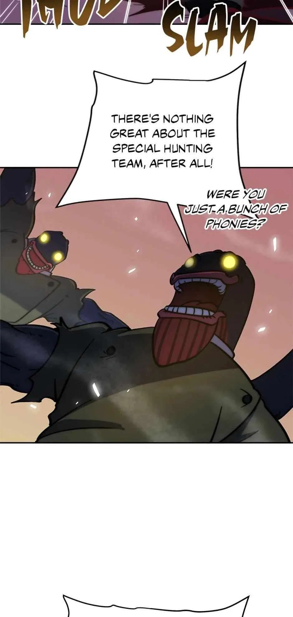 Fisher Man Chapter 28 – Page 40