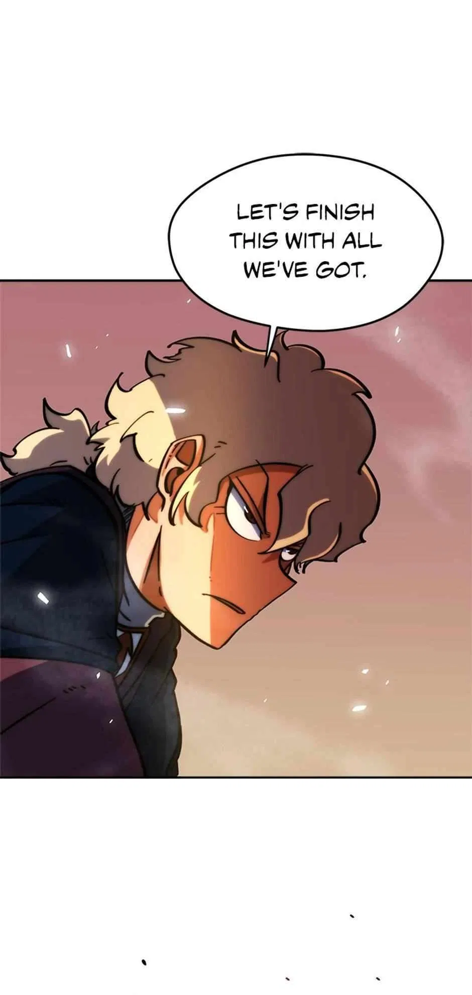Fisher Man Chapter 28 – Page 44