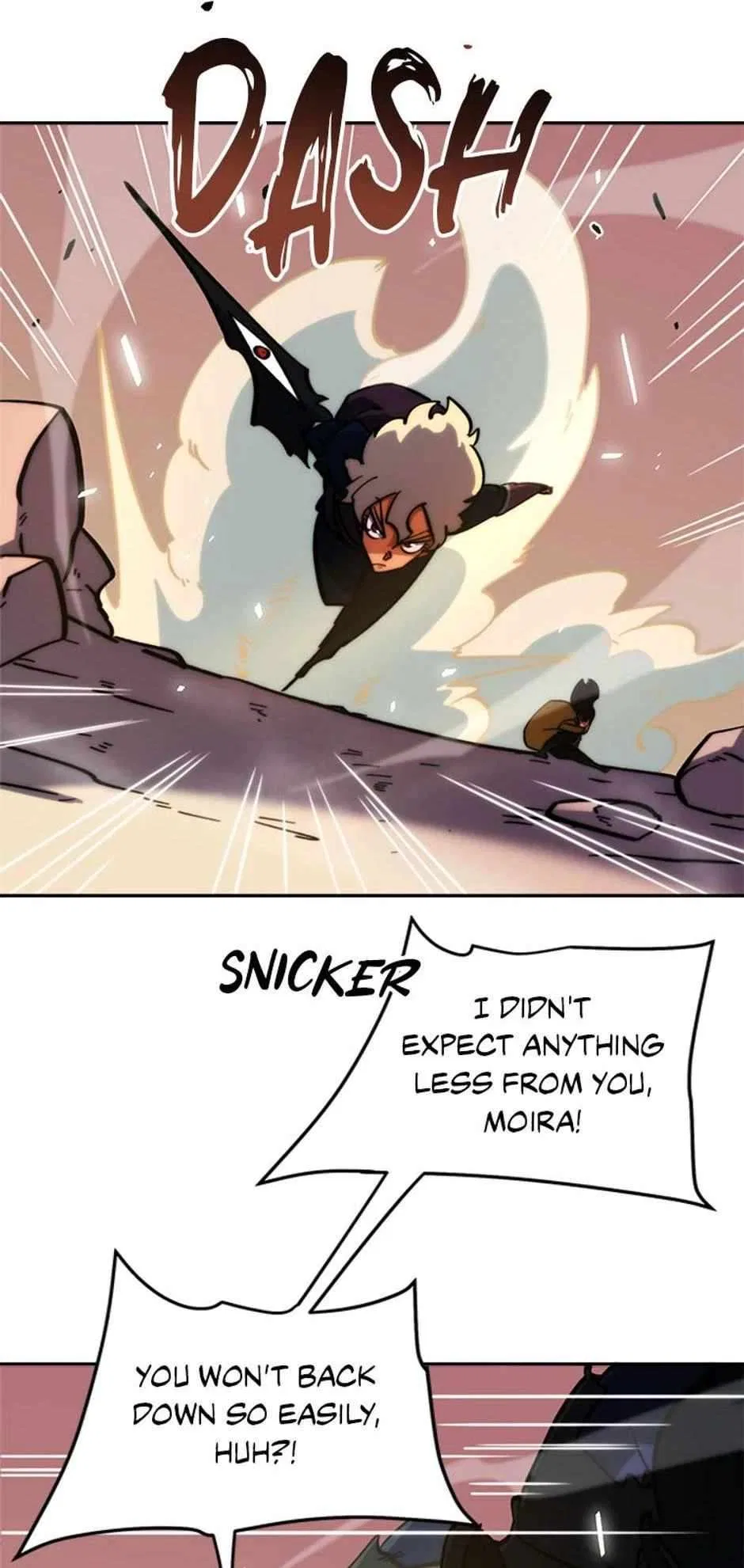 Fisher Man Chapter 28 – Page 45
