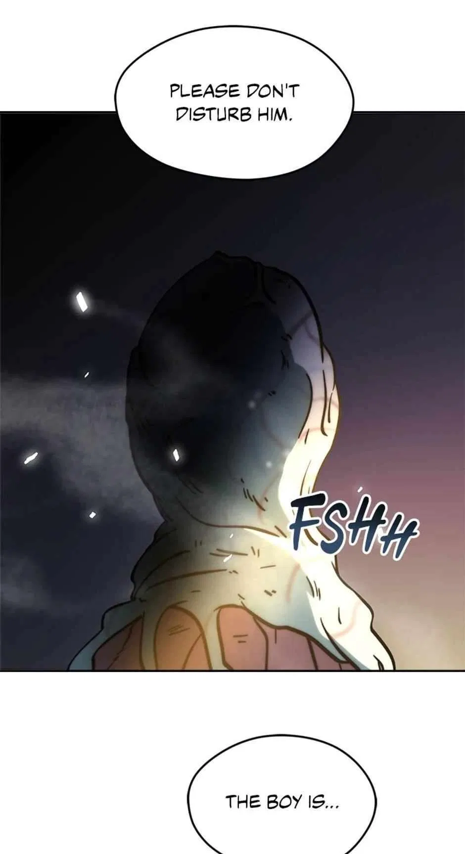 Fisher Man Chapter 28 – Page 60