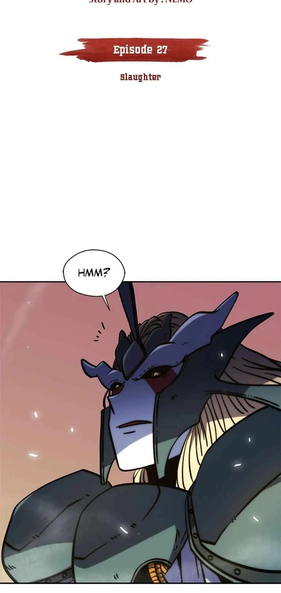 Fisher Man Chapter 27 – Page 4