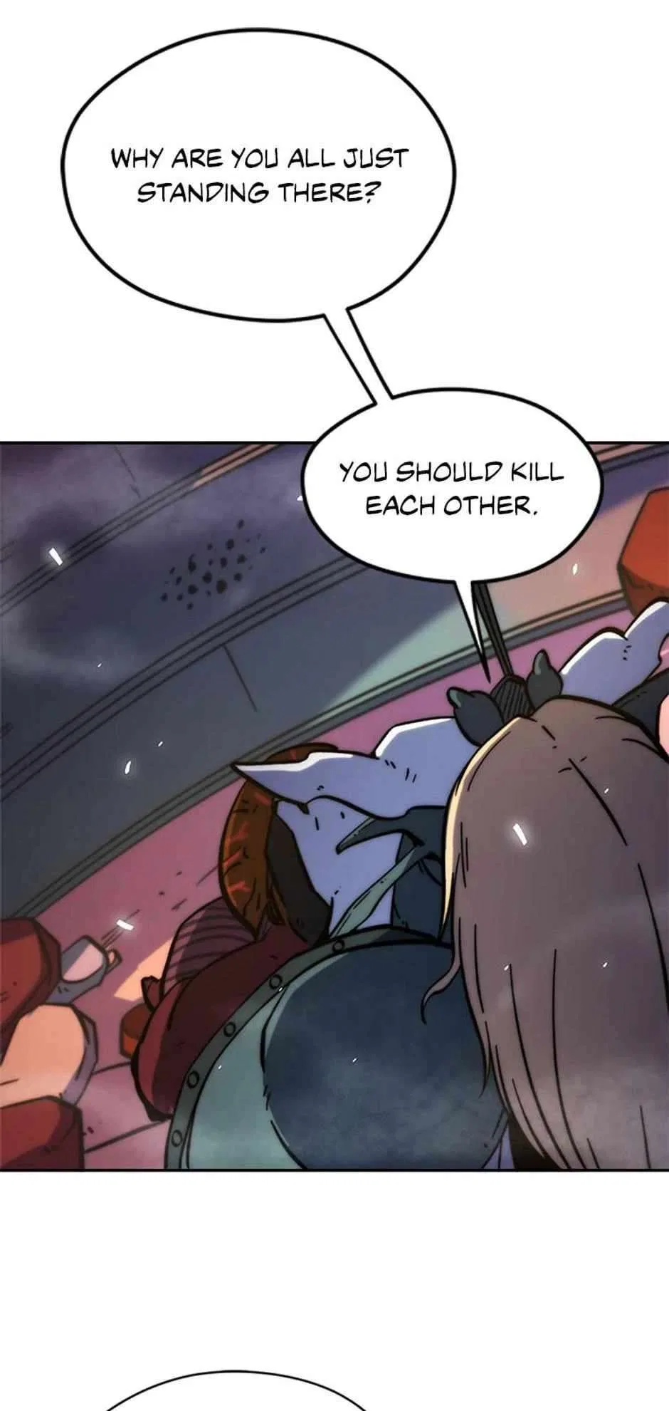 Fisher Man Chapter 27 – Page 5
