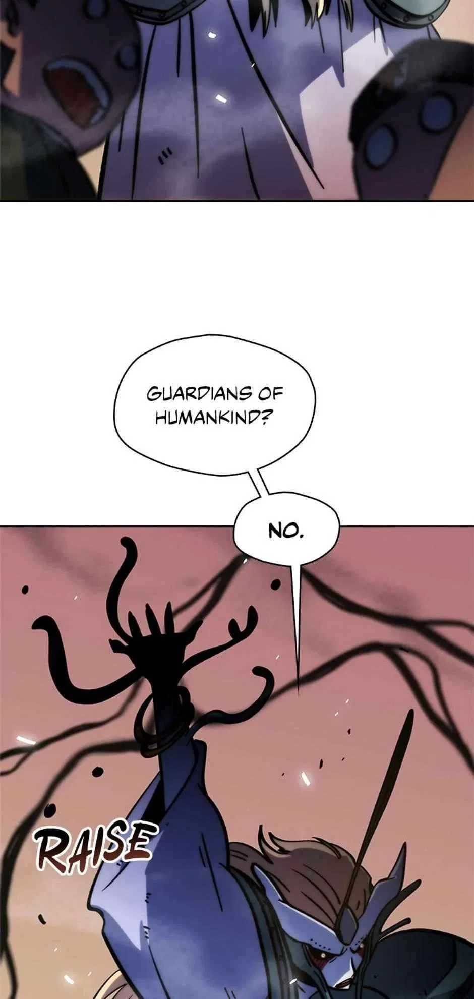 Fisher Man Chapter 27 – Page 13